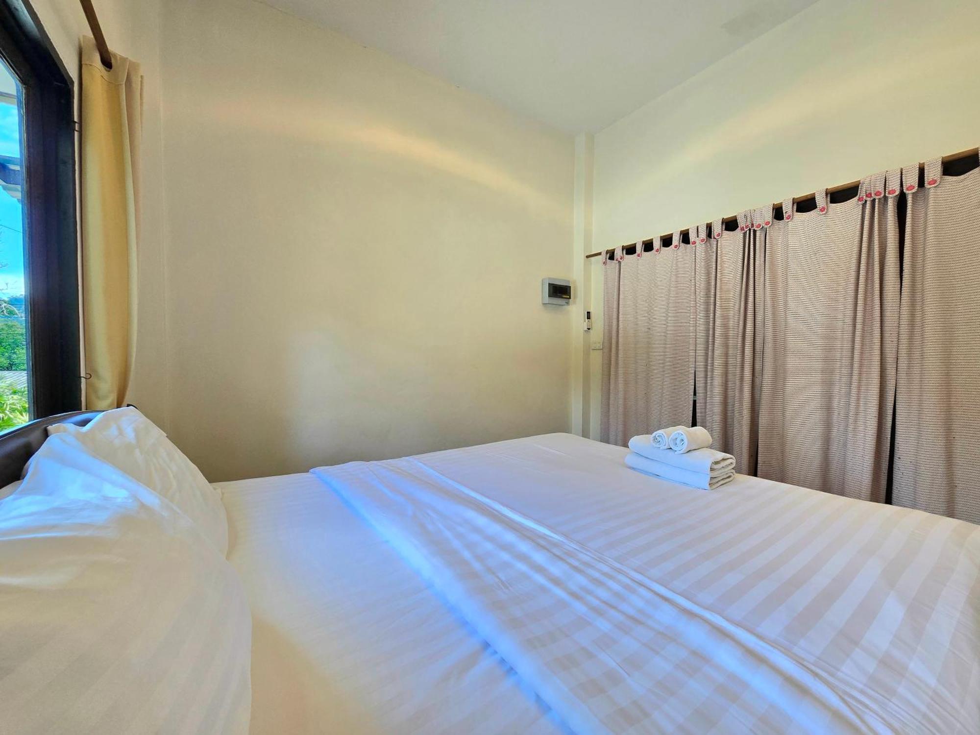 Krabi Green Hill Pool Villas Ban Nong Thale Εξωτερικό φωτογραφία