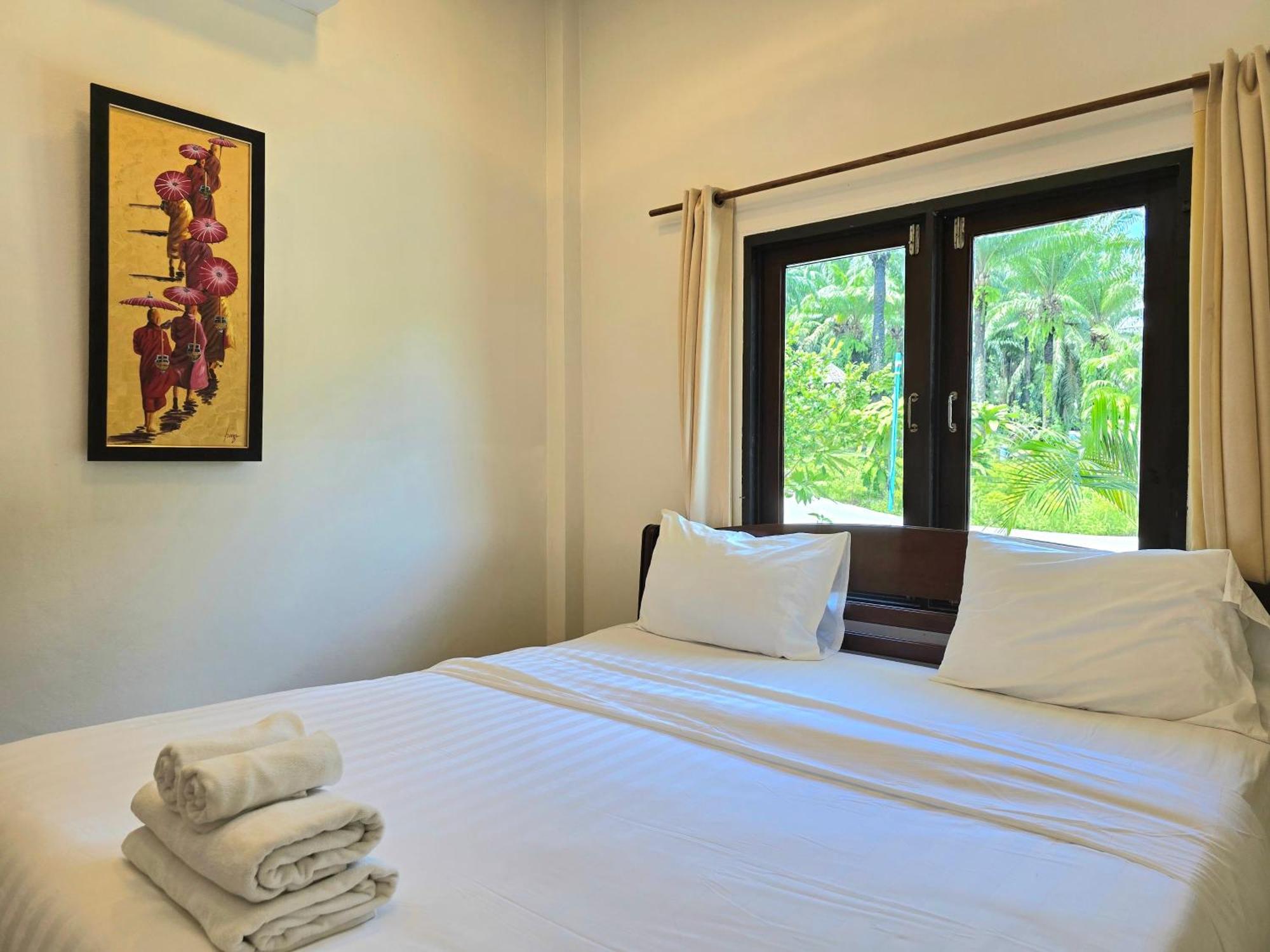 Krabi Green Hill Pool Villas Ban Nong Thale Εξωτερικό φωτογραφία