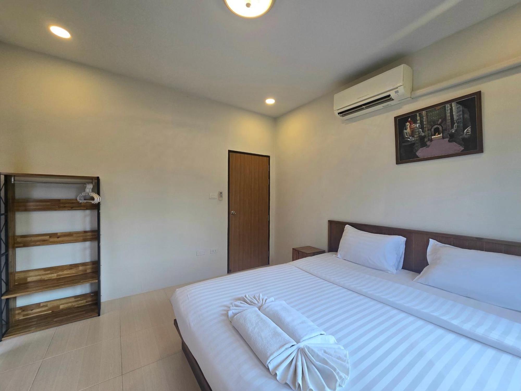 Krabi Green Hill Pool Villas Ban Nong Thale Εξωτερικό φωτογραφία