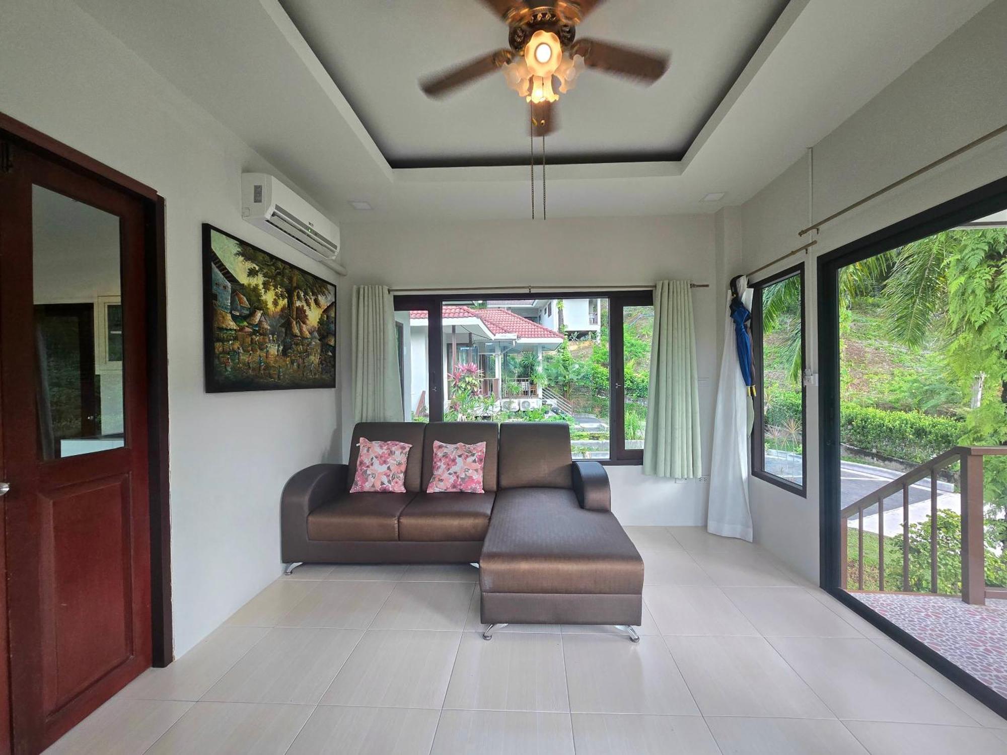 Krabi Green Hill Pool Villas Ban Nong Thale Εξωτερικό φωτογραφία