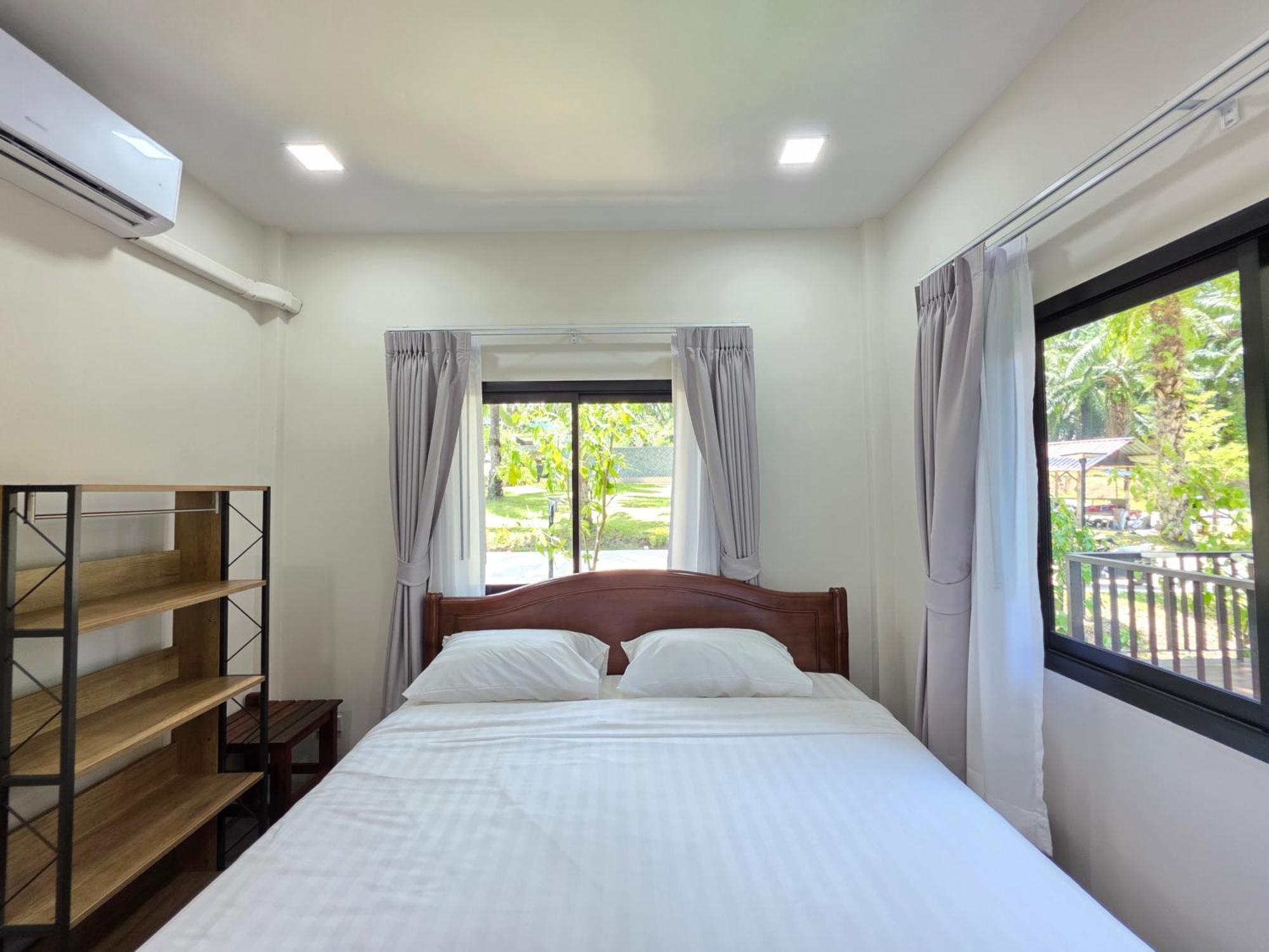 Krabi Green Hill Pool Villas Ban Nong Thale Εξωτερικό φωτογραφία