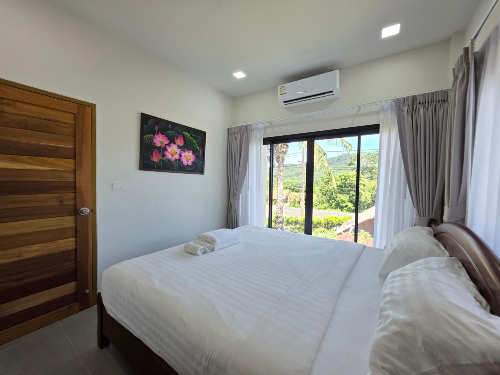 Krabi Green Hill Pool Villas Ban Nong Thale Εξωτερικό φωτογραφία